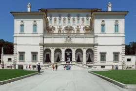 Borghese Gallery Tickets - Rome Museums Tickets