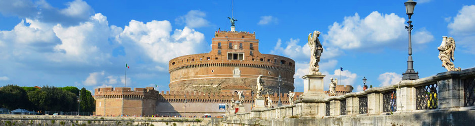Castel Sant'Angelo Tickets