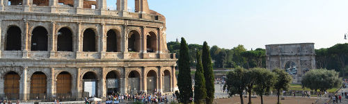 Colosseum, Palatine & Roman Forum - Tickets, Guided Tours and Private Tours - Rome Museum