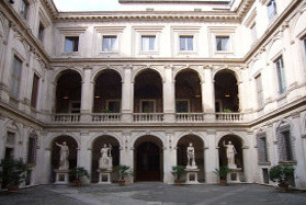 Museu Nacional Romano - Informaes teis - Museus do Vaticano e Roma