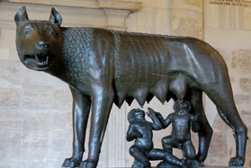 Museus Capitolinos de Roma - Informaes teis