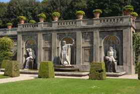 Castel Gandolfo in Rom - Ntzliche Informationen
