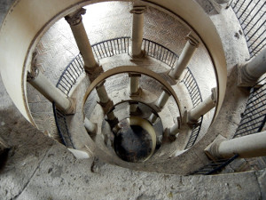 Private Fhrung Vatikanische Spiraltreppe Bramantes, Nikolauskapelle