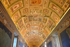 Vatikanische Museen - Ntzliche Informationen