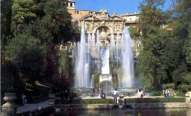 Visita Guiada Tivoli, Villa Adriana & Villa dEste - Visita  en Grupo Tivoli - Museos Roma