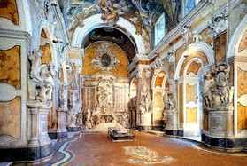 Chapelle San Severo - Informations Utiles