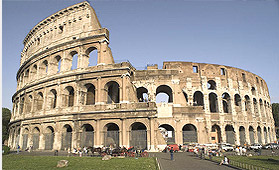 Visite Prive Colosseo et Forum Romain