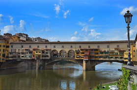 Florence en un jour depuis Rome - Rome Visite Guide Groupe