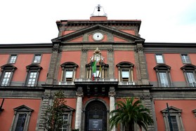 Muse Archologique National de Naples - Informations Utiles