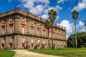 Muse National Capodimonte - Informations Utiles