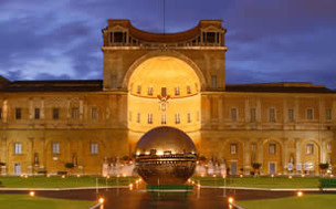 Visites Prive Muses du Vatican - Ouverture Nocturne - Rome