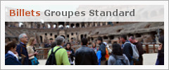 Groupes Standard