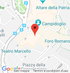 capitoline museums map