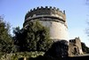 Tomb of Cecilia Metella - Rome Museums
