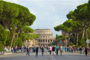 Colosseum Audio Guided Visits - Booking Tickets