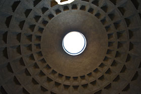 Pantheon of Agrippa of Rome - Useful Information