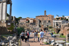 Roman Forum Tickets - Rome Museums Tickets