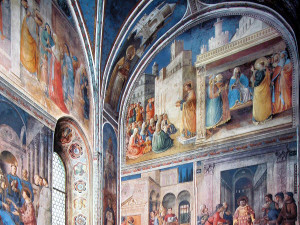 Vatican Museums and the Chapel of Nicholas V Private Tour