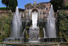 Villa d'Este in Tivoli - Rome Museums